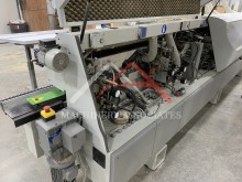 Biesse/Polymac Ergho 7 Edgebander