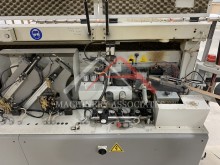 Biesse/Polymac Ergho 7 Edgebander