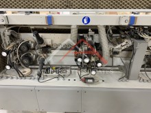 Biesse/Polymac Ergho 7 Edgebander