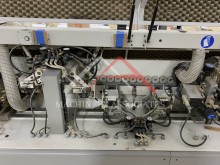 Biesse/Polymac Ergho 7 Edgebander