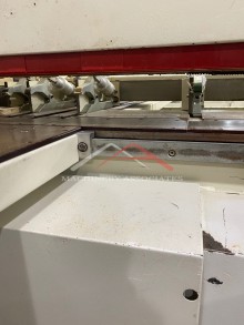 SCMI Sigma N Beam Saw