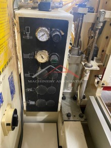 SCMI Sigma N Beam Saw