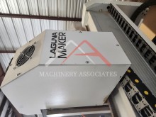2022 Laguna Tools 4x8 CNC Router SmartShop M