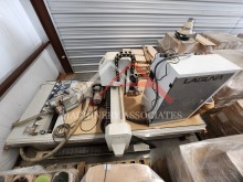 2022 Laguna Tools 4x8 CNC Router SmartShop M