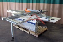 2020 SCM Minimax SI 315ES