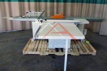 2020 SCM Minimax SI 315ES