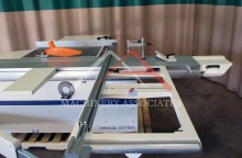 2020 SCM Minimax SI 315ES