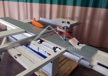 2020 SCM Minimax SI 315ES