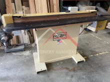 Ritter R703 Edge Sander Ritter R703 Edge Sander