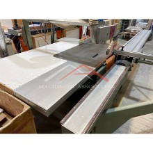 Altendorf F90 Sliding Table Saw