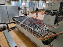 Holzher Lynx 7510 Flat Table CNC Router