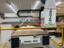 C.R. Onsrud 145G18D Panel Pro 5 x 12 CNC Router
