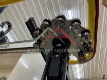 C.R. Onsrud 145G18D Panel Pro 5 x 12 CNC Router