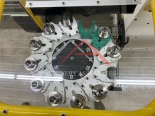 C.R. Onsrud 145G18D Panel Pro 5 x 12 CNC Router