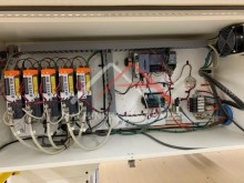 C.R. Onsrud 145G18D Panel Pro 5 x 12 CNC Router