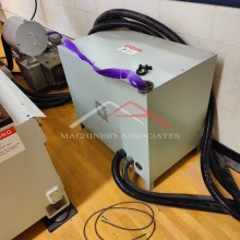 Omnitech Selexx ECO 4 X 8 W/Fanuc Control!