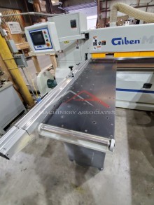 Giben Matic ST 3300 Panel Saw