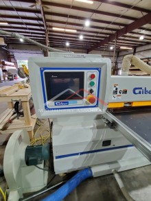 Giben Matic ST 3300 Panel Saw