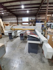 Giben Matic ST 3300 Panel Saw