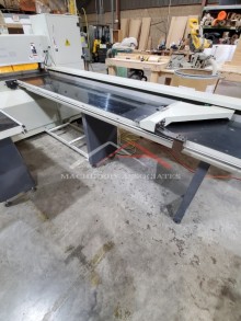 Giben Matic ST 3300 Panel Saw