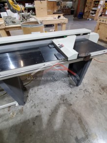 Giben Matic ST 3300 Panel Saw