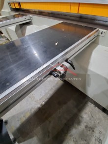 Giben Matic ST 3300 Panel Saw