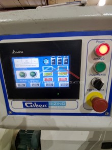 Giben Matic ST 3300 Panel Saw