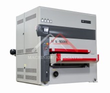 Northtech 51in 3 Head Wide Belt Sander