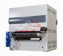 Northtech 51in 3 Head Wide Belt Sander