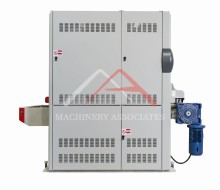 Northtech 51in 3 Head Wide Belt Sander