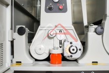 Northtech 51in 3 Head Wide Belt Sander