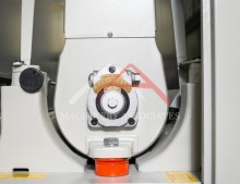 Northtech 51in 3 Head Wide Belt Sander