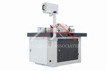 Northtech 10hp Spindle Shaper