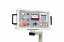 Northtech 10hp Spindle Shaper