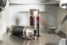 Northtech 10hp Spindle Shaper