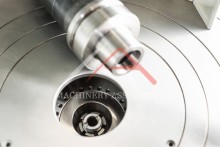 Northtech 10hp Spindle Shaper