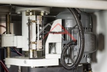 Northtech 10hp Spindle Shaper