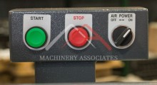 Northtech CS14 Upcut Saw 14in Right or Left