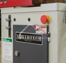 Northtech CS14 Upcut Saw 14in Right or Left
