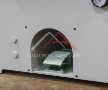 Northtech CS14 Upcut Saw 14in Right or Left