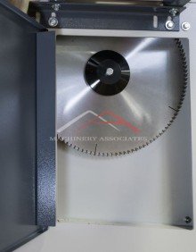 Northtech CS14 Upcut Saw 14in Right or Left