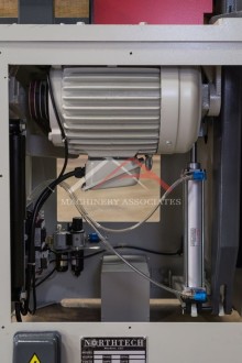 Northtech CS14 Upcut Saw 14in Right or Left