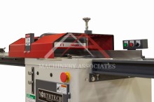 Northtech NT UCS18R 18″ 10 HP Upcut Saw