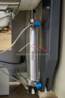 Northtech NT UCS18R 18″ 10 HP Upcut Saw