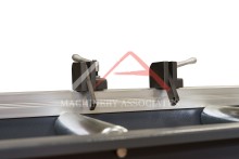 Northtech NT UCS18R 18″ 10 HP Upcut Saw