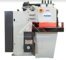 NORTHTECH NT MRS12N MULTIBLADE GANG RIP Saw