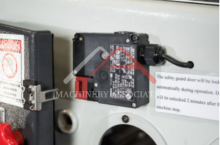 NORTHTECH NT MRS12N MULTIBLADE GANG RIP Saw