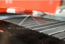 NORTHTECH NT MRS12N MULTIBLADE GANG RIP Saw