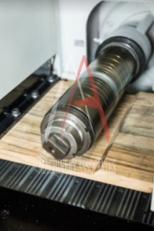 NORTHTECH NT MRS12N MULTIBLADE GANG RIP Saw