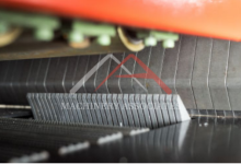 NORTHTECH NT MRS12N MULTIBLADE GANG RIP Saw